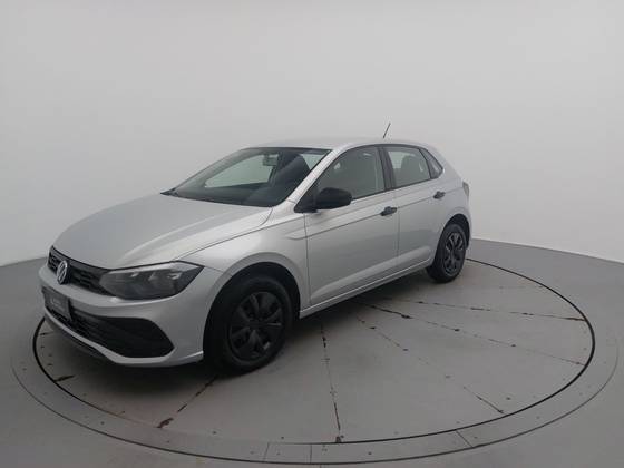 VOLKSWAGEN POLO 1.0 MPI TRACK MANUAL